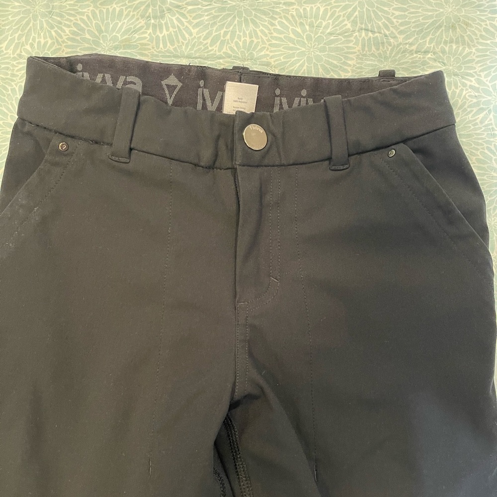 Ivivva pants for girls